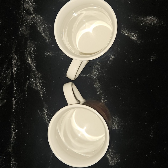 Buzz Lightyear/Woody Toy Story Mugs Cups Heros Deputy Disney Pixar- Set 2- 2010 - Picture 4 of 7